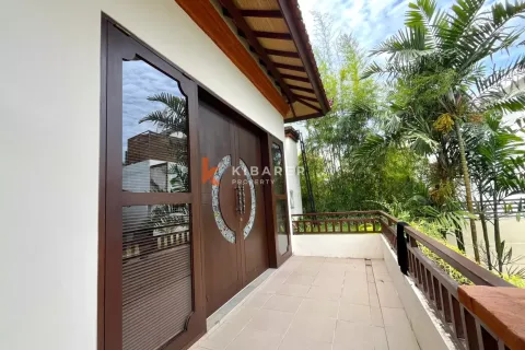 5 bedrooms Villa in Tibubeneng, Badung, Indonesia No. 11932 14