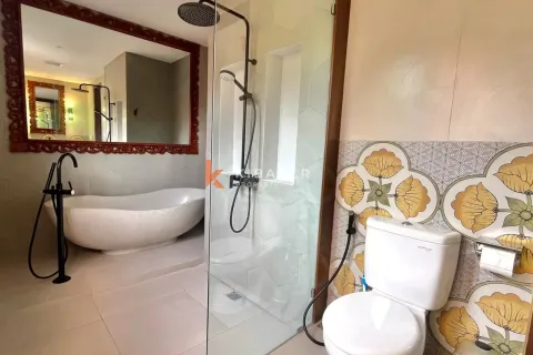 5 bedrooms Villa in Tibubeneng, Badung, Indonesia No. 11932 17