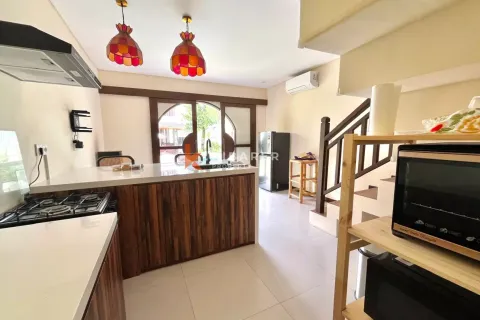 5 bedrooms Villa in Tibubeneng, Badung, Indonesia No. 11932 9