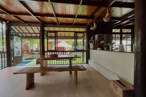5 bedrooms Villa in Tibubeneng, Badung, Indonesia No. 11932 22