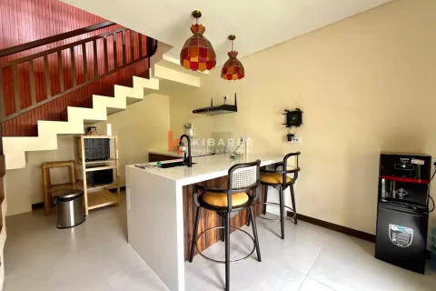 5 bedrooms Villa in Tibubeneng, Badung, Indonesia No. 11932 7
