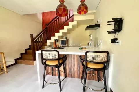 5 bedrooms Villa in Tibubeneng, Badung, Indonesia No. 11932 8