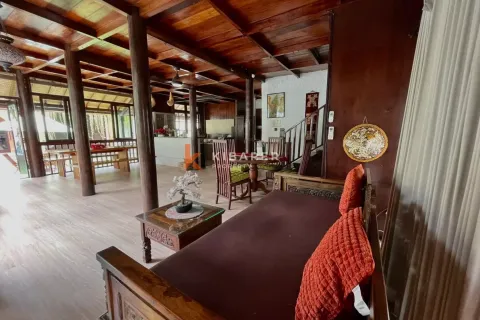 5 bedrooms Villa in Tibubeneng, Badung, Indonesia No. 11932 23
