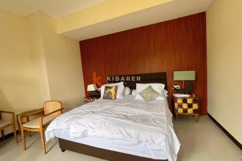 5 bedrooms Villa in Tibubeneng, Badung, Indonesia No. 11932 15