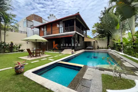 5 bedrooms Villa in Tibubeneng, Badung, Indonesia No. 11932 6