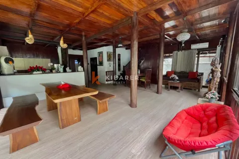 5 bedrooms Villa in Tibubeneng, Badung, Indonesia No. 11932 25