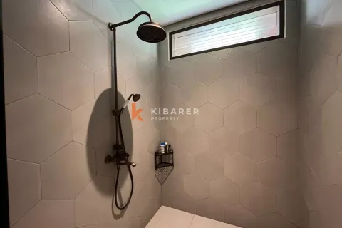 5 bedrooms Villa in Tibubeneng, Badung, Indonesia No. 11932 21