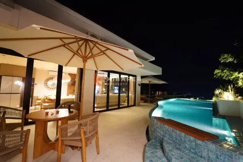 3 bedrooms Villa in South Kuta, Badung, Indonesia No. 11931 3