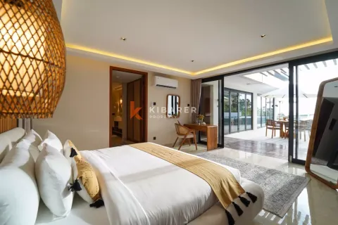 3 bedrooms Villa in South Kuta, Badung, Indonesia No. 11931 16