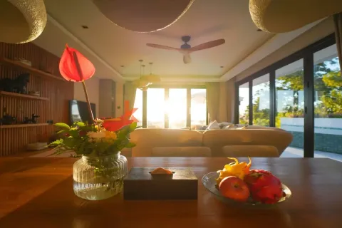 3 bedrooms Villa in South Kuta, Badung, Indonesia No. 11931 10