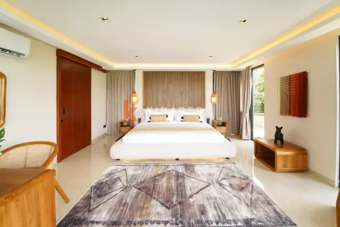 3 bedrooms Villa in South Kuta, Badung, Indonesia No. 11930 16
