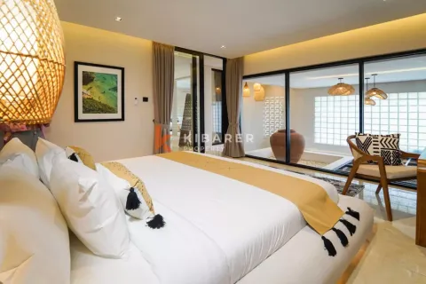3 bedrooms Villa in South Kuta, Badung, Indonesia No. 11930 10