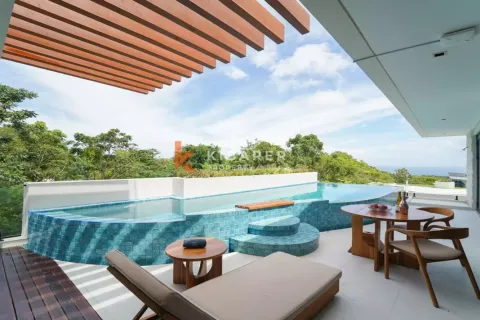 3 bedrooms Villa in South Kuta, Badung, Indonesia No. 11930