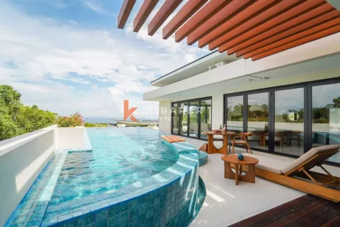 3 bedrooms Villa in South Kuta, Badung, Indonesia No. 11930 2