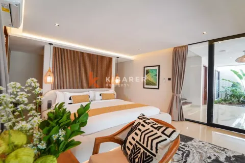 3 bedrooms Villa in South Kuta, Badung, Indonesia No. 11930 14
