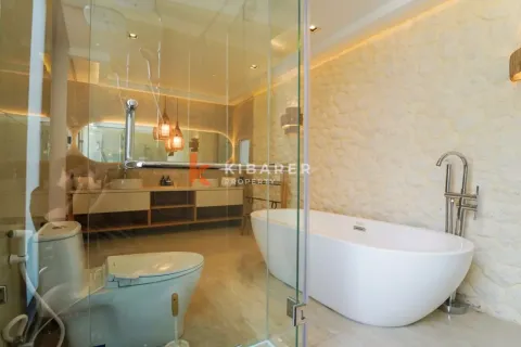 3 bedrooms Villa in South Kuta, Badung, Indonesia No. 11930 21