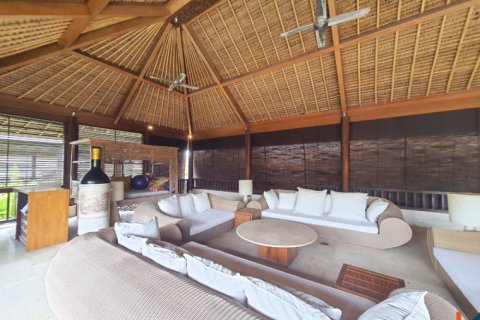 3 bedrooms Villa in Kerobokan, Badung, Indonesia No. 10929 14