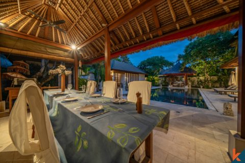 3 bedrooms Villa in Kerobokan, Badung, Indonesia No. 10929 20