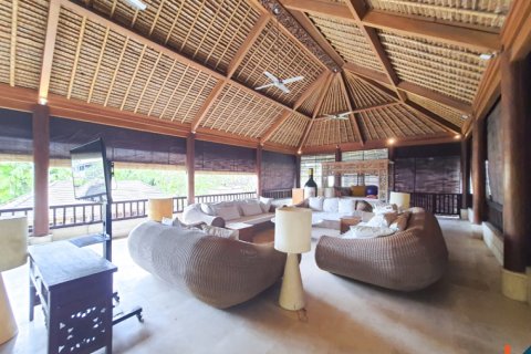 3 bedrooms Villa in Kerobokan, Badung, Indonesia No. 10929 12