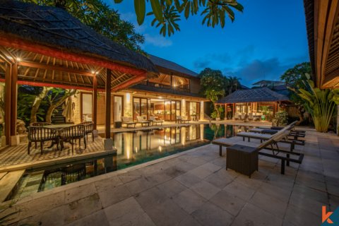 3 bedrooms Villa in Kerobokan, Badung, Indonesia No. 10929 7