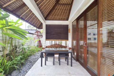 3 bedrooms Villa in Kerobokan, Badung, Indonesia No. 10929 21