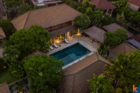 3 bedrooms Villa in Kerobokan, Badung, Indonesia No. 10929 9