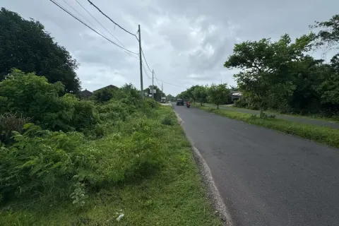 Land in Kuta, Badung, Indonesia No. 10926 3