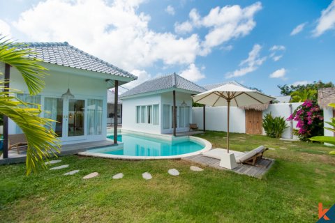 2 bedrooms Villa in Kuta, Badung, Indonesia No. 10927