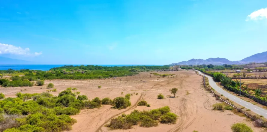 Land in Indonesia No. 10930