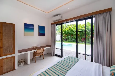 3 bedrooms Villa in South Kuta, Badung, Indonesia No. 10932 14