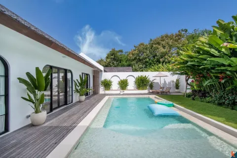 3 bedrooms Villa in South Kuta, Badung, Indonesia No. 10932 2