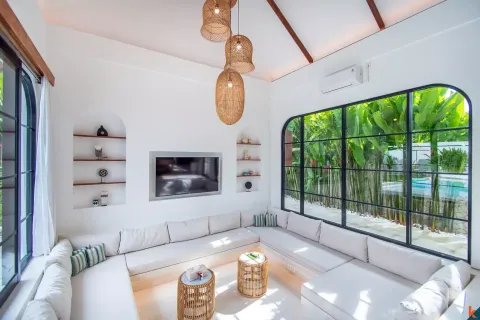 3 bedrooms Villa in South Kuta, Badung, Indonesia No. 10932 6