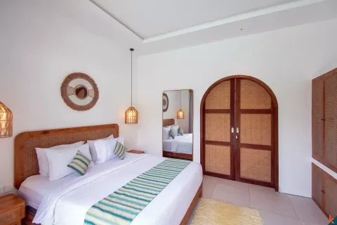 3 bedrooms Villa in South Kuta, Badung, Indonesia No. 10932 17