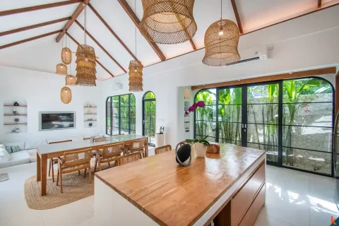3 bedrooms Villa in South Kuta, Badung, Indonesia No. 10932 10