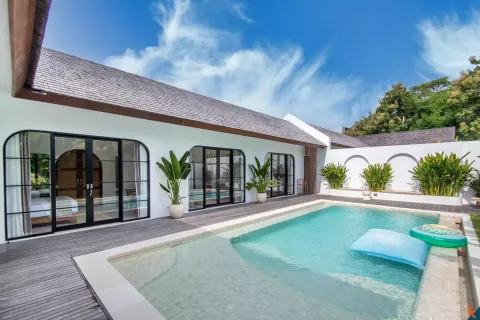 3 bedrooms Villa in South Kuta, Badung, Indonesia No. 10932 3