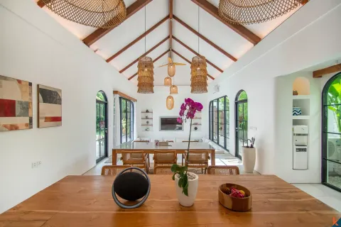 3 bedrooms Villa in South Kuta, Badung, Indonesia No. 10932 12