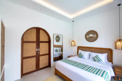 3 bedrooms Villa in South Kuta, Badung, Indonesia No. 10932 15