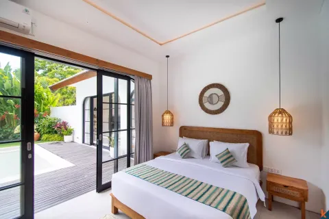 3 bedrooms Villa in South Kuta, Badung, Indonesia No. 10932 13