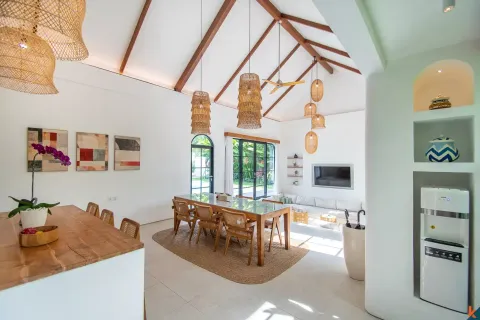 3 bedrooms Villa in South Kuta, Badung, Indonesia No. 10932 8