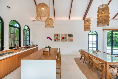 3 bedrooms Villa in South Kuta, Badung, Indonesia No. 10932 22