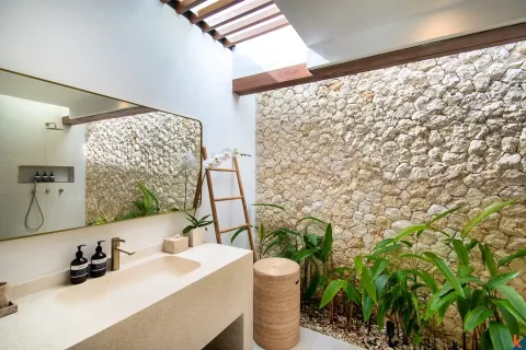 3 bedrooms Villa in South Kuta, Badung, Indonesia No. 10932 19