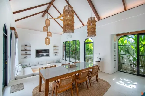 3 bedrooms Villa in South Kuta, Badung, Indonesia No. 10932 9