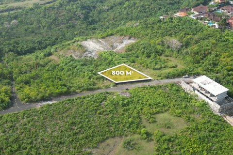 800m2 Land in Ungasan, Badung, Indonesia No. 13485 2