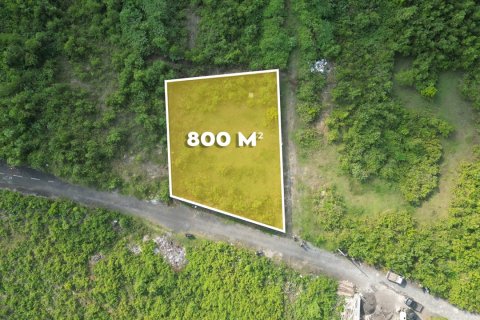 800m2 Land in Ungasan, Badung, Indonesia No. 13485 4