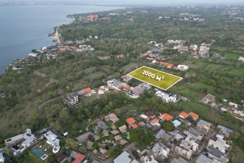 2000m2 Land in Ungasan, Badung, Indonesia No. 13483 5