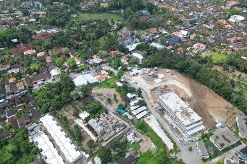 800m2 Land in Ubud, Gianyar, Indonesia No. 13486 3