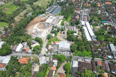 800m2 Land in Ubud, Gianyar, Indonesia No. 13486 5