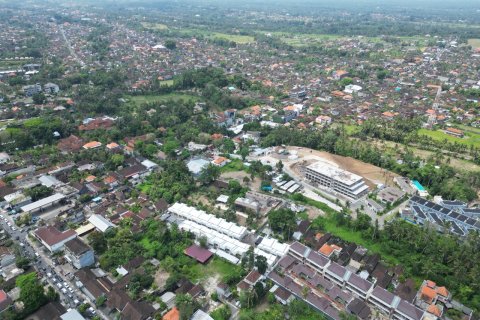 800m2 Land in Ubud, Gianyar, Indonesia No. 13486 7