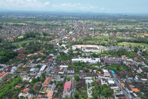 800m2 Land in Ubud, Gianyar, Indonesia No. 13486 8