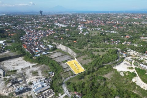 1409m2 Land in Ungasan, Badung, Indonesia No. 13487 4